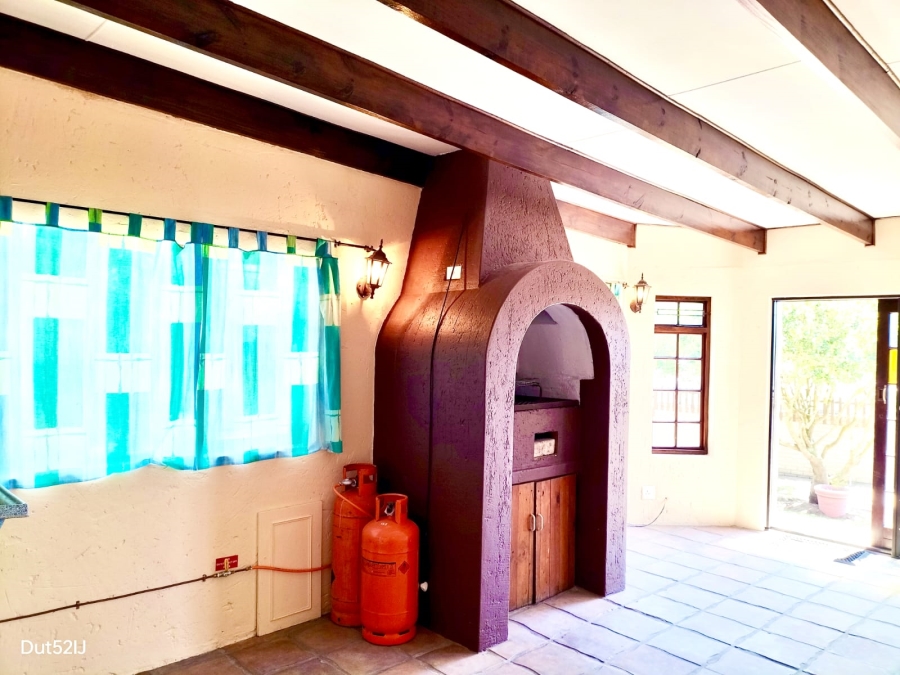 4 Bedroom Property for Sale in Tergniet Western Cape